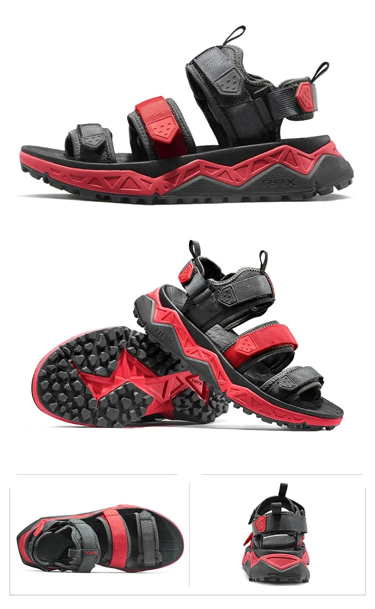 Summer Beach Sandals Men/Women Trekking Hiking Water Shoes