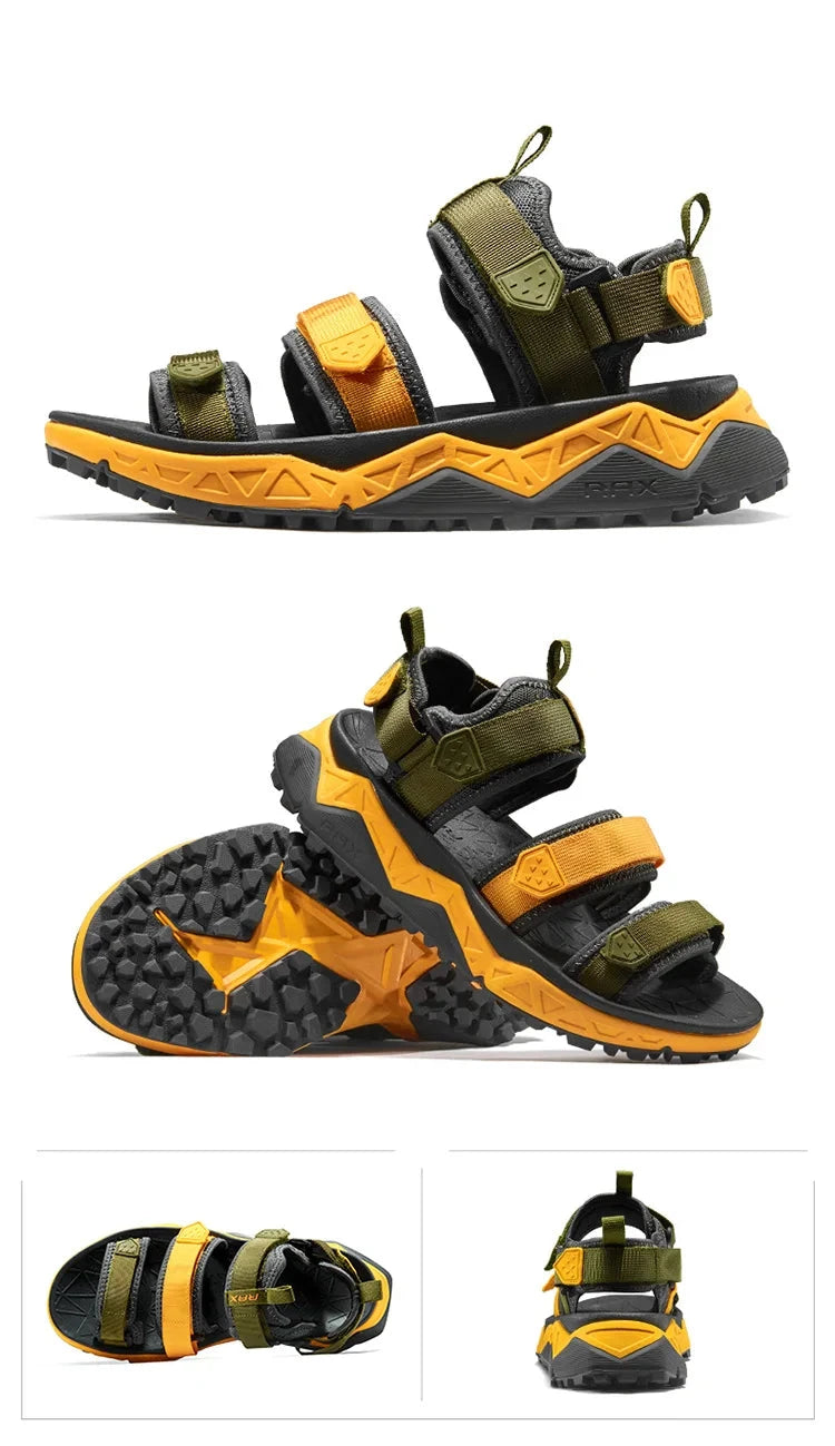 Summer Beach Sandals Men/Women Trekking Hiking Water Shoes