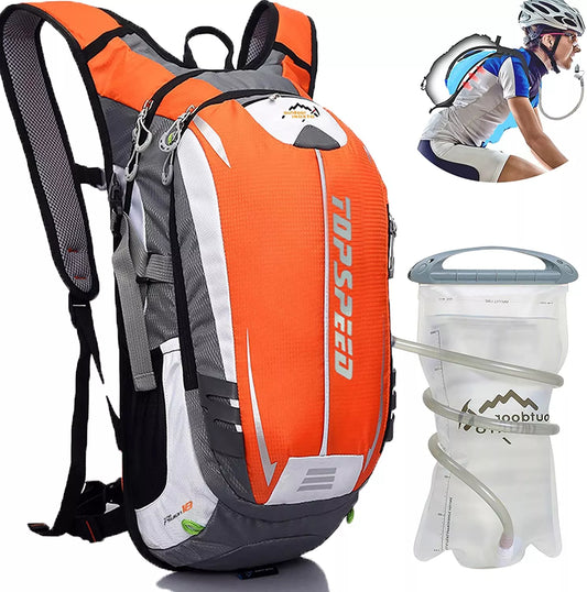 Hydration Vest Backpack 18L Ultralight Sports