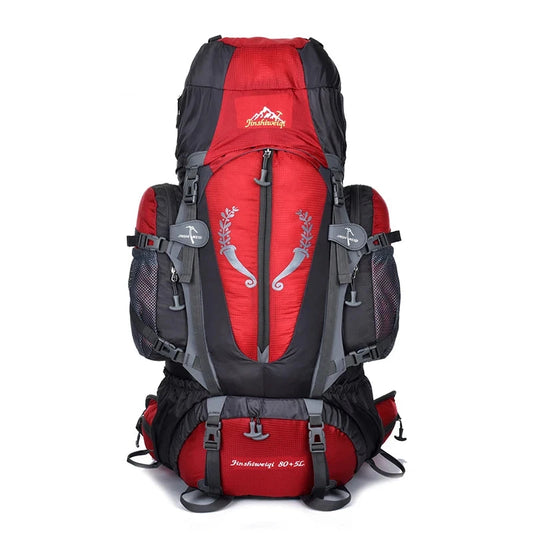 Large Backpack 85L Travel Multi-purpose