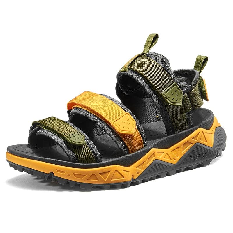 Summer Beach Sandals Men/Women Trekking Hiking Water Shoes