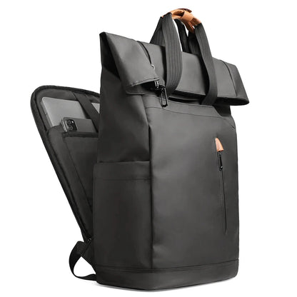 Multifunction Expandable Travel Backpack