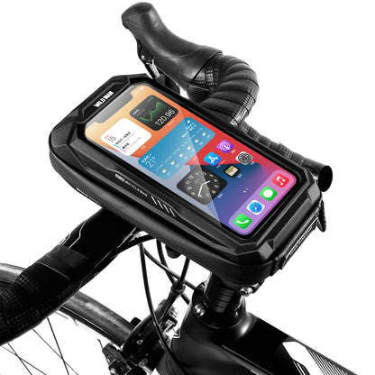 Bicycle Phone Holder Bag