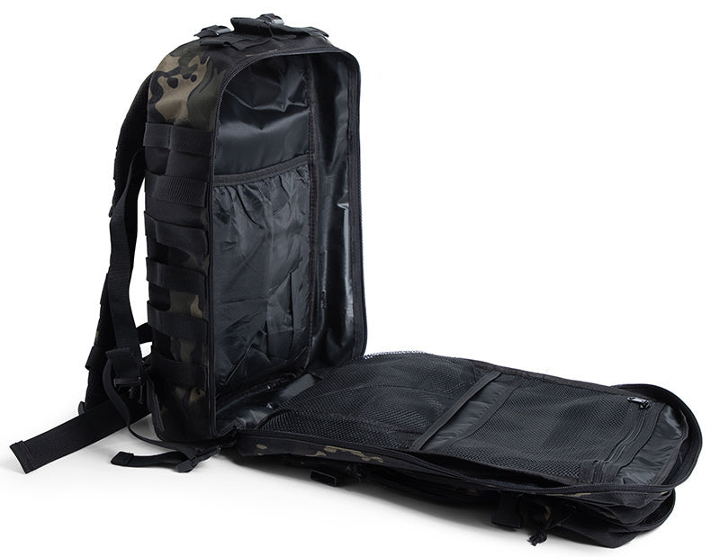 45L Tactical Backpack