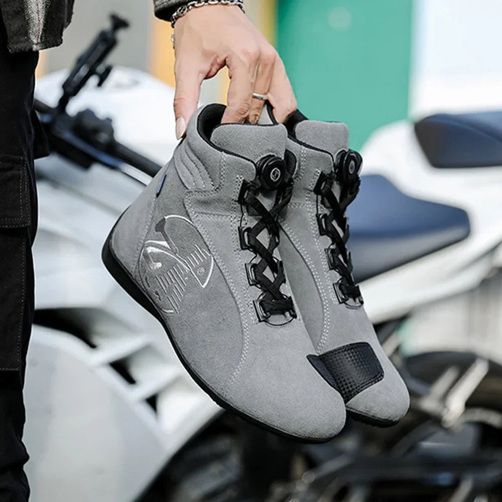 Motorcycle Boots