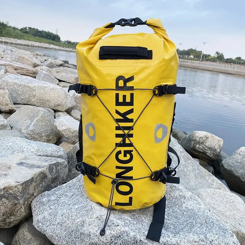 Backpack 30L Waterproof