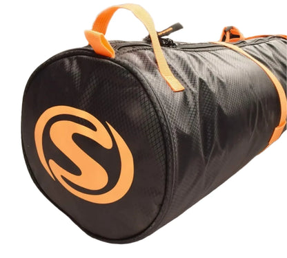 Fully Padded Single Ski Travel Bag Snowboard Storage Bag