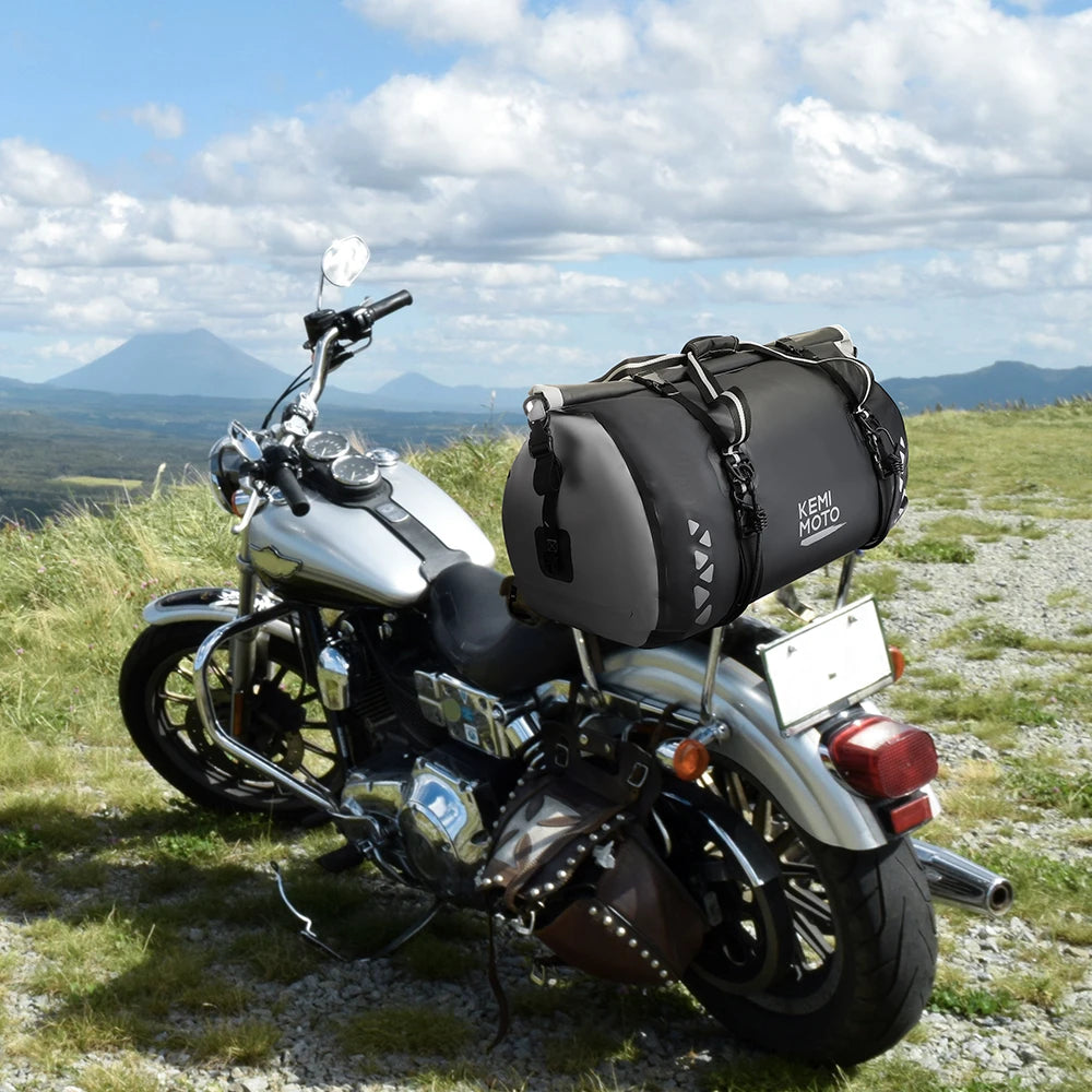 Motorcycle Touring Bag Universal For R1250GS R1200GS LC ADV  F 850 GS F800GS