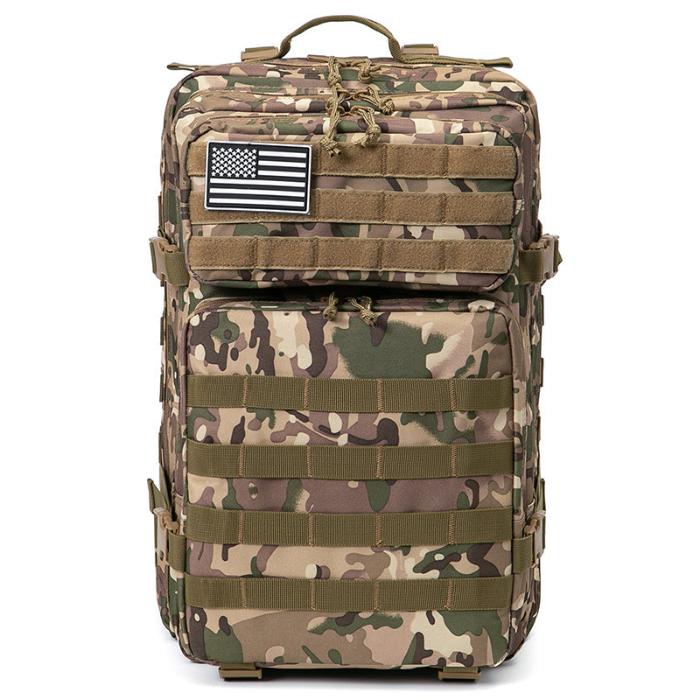 45L Tactical Backpack