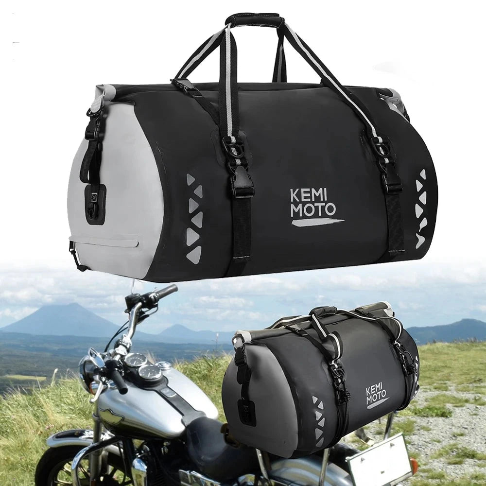 Motorcycle Touring Bag Universal For R1250GS R1200GS LC ADV  F 850 GS F800GS