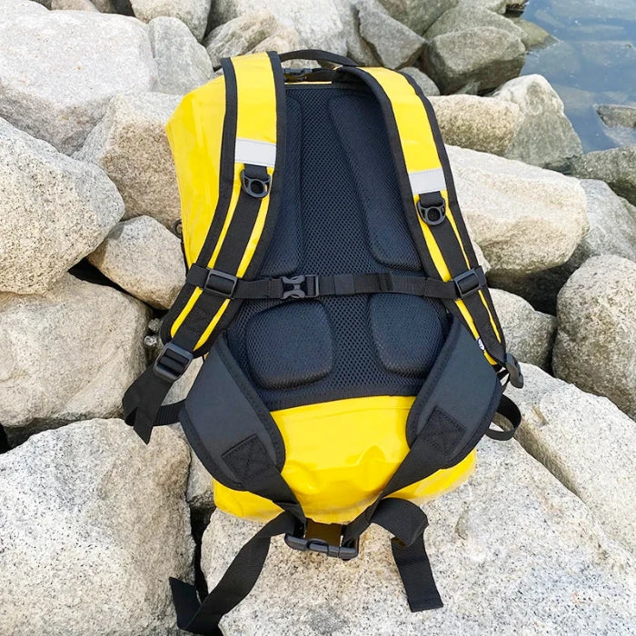 Backpack 30L Waterproof