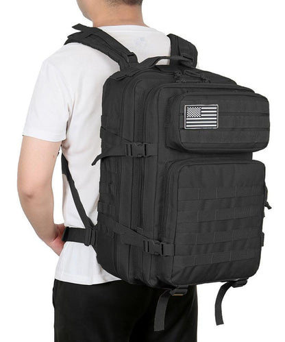 45L Tactical Backpack