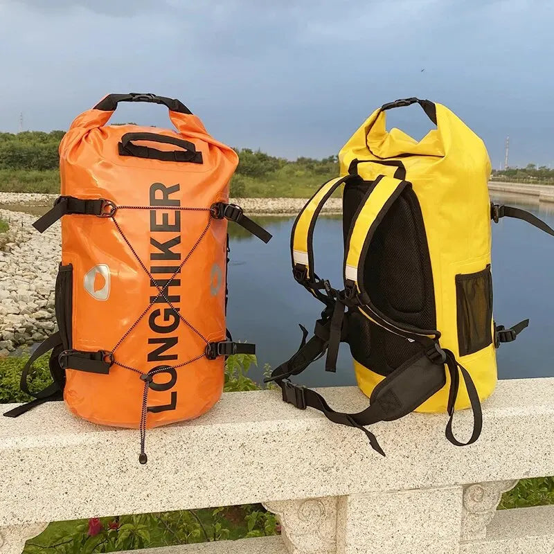 Backpack 30L Waterproof